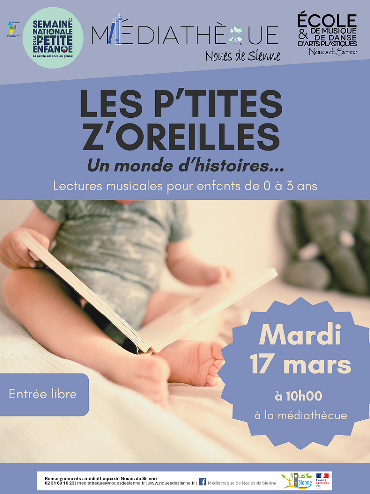 Ptites zoreilles com