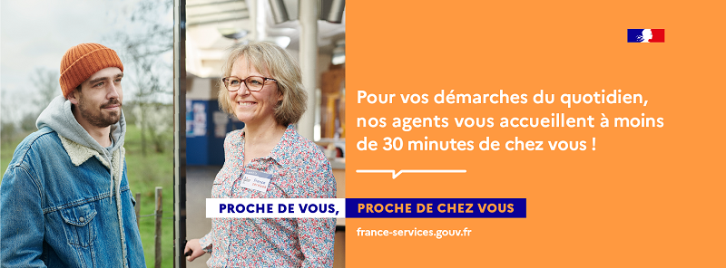 Site image France Service