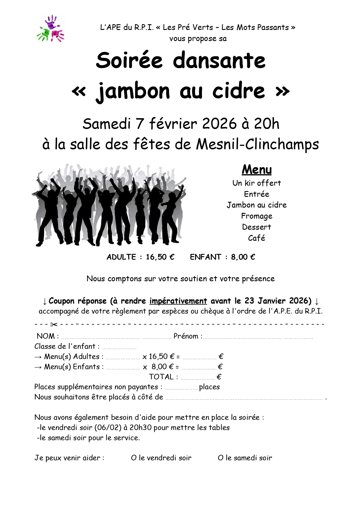 Soirée danse jambon au cidre APE jpeg com