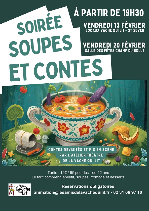 Version 2 Soirée souper conté nouveau