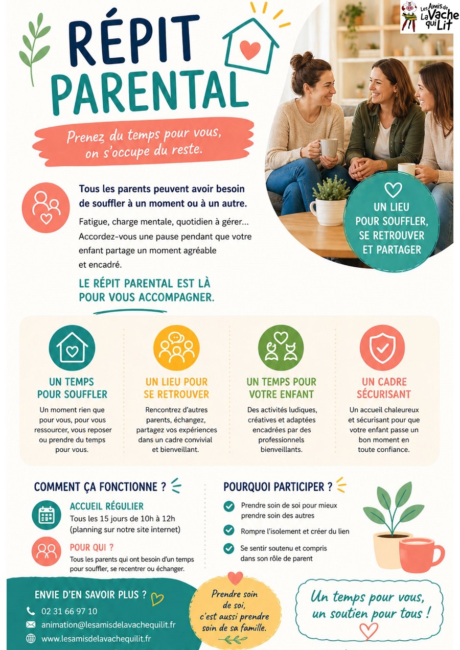 Vql Répit parental