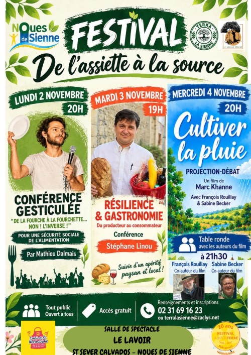 affiche terra