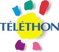 agenda téléthon