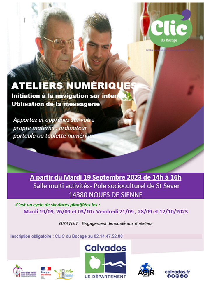 atelier numé