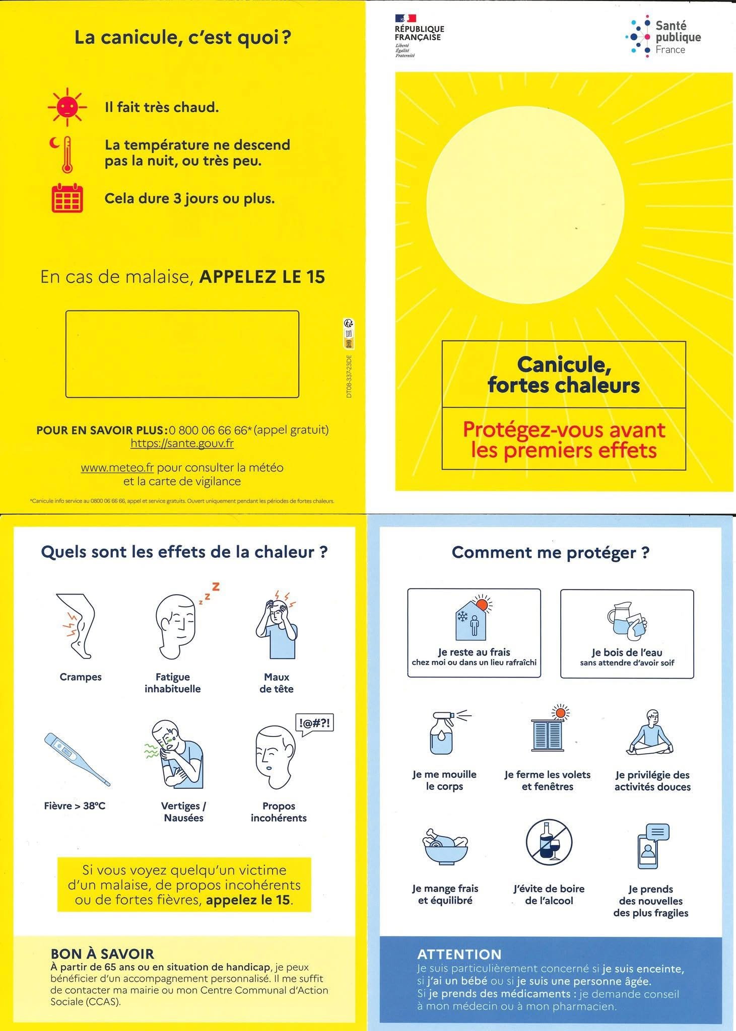 canicule 3