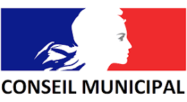 logo Conseil municipal