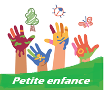 pole enfance logo