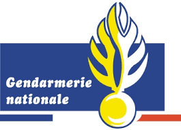 logo gendarmerie